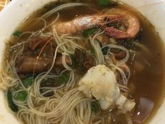 -舟山财富大酒店-自助餐厅