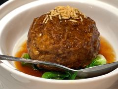 -晓淮山·扬州早茶·淮扬菜(龙阳广场店)