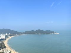 -青澳湾北回归线广场