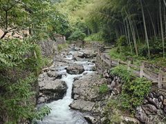 -花溪风景区