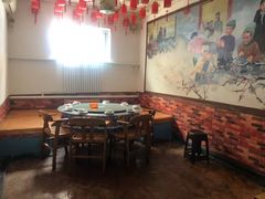 -人民公社大食堂(顺义总店)