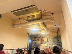 -飘香火锅(玉林西路店)