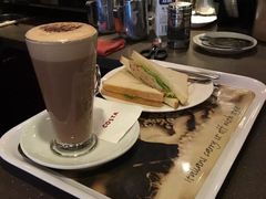 -COSTA COFFEE(新奥购物中心店)