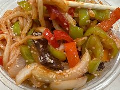 -新疆喀什噶尔餐厅(普利街店)