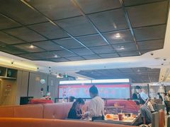 -海底捞火锅(航洋城店)