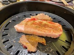 -首尔烤肉大排档(合生汇店)