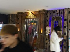 -Helens海伦司小酒馆(南京洪武路店)