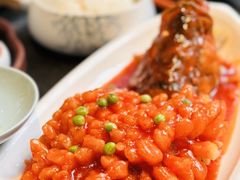 -蟹村草堂·苏式园林人文农家·大闸蟹