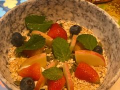 -Brut Eatery悦璞食堂(建国东路店)