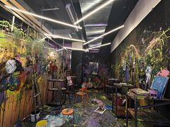 -不可思议减压馆·解压博物馆·摔碗发泄·团建定制