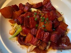 -西郊八号·山野江西菜(开发区店)