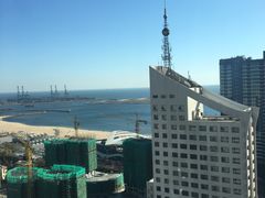 -首旅京伦酒店·8号时尚餐厅