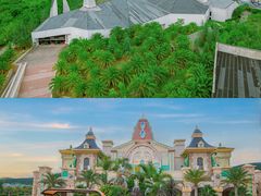 -世界恐龙谷景区