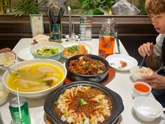 -蜀厨小匠·民间川菜(犀浦店)