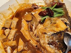 -老家水饺濮阳菜(巴黎街店)