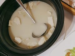 -巴音浩日娲·蒙餐(双林东路店)