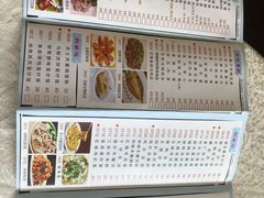 -壹山酒楼(三乡店)