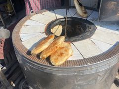 -迎春桥老炉烧饼(碧霞路店)