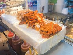 -凝香园(渣菲大厦店)