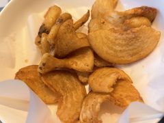 -雪熊哈尔滨烧烤·精酿啤酒·砂锅(中央胜境店)