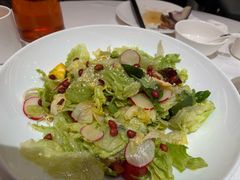 铁勺大拌菜-大铁勺新津菜(迎水道店)
