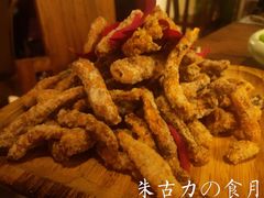 -茶花妹子云南餐厅(北大店)