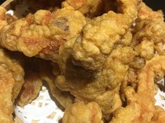 黄金小酥肉-捞锅坝子老火锅(汽博中心店)