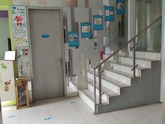 -百时快捷酒店(武汉江滩南京路店)