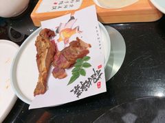-上海1号私藏菜(黄浦店)