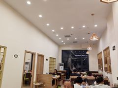 -朴小妹人参鸡汤火锅(长白山万达店)