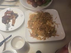 -老淮安·淮安菜(涟水店)