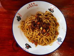 -老南昌粉面馆(绳金塔店)