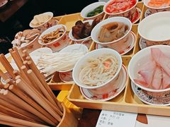 -江北北火锅馆·公路夜市(魏公村店)