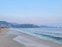 -大梅沙海滨公园