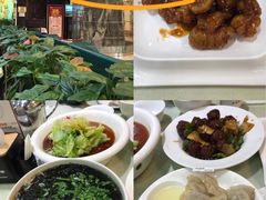 -东四民芳餐厅(世茂工三店)