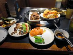 -東盛炭烤自助料理(浦东文峰广场店)