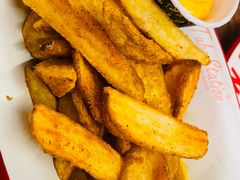 -Tubestation站点比萨(五道营店)