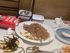 -千牛将·鲜牛肉火锅(开元路店)