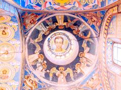 -滴血救世主教堂