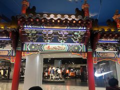 -银泰百货(北京大红门店)