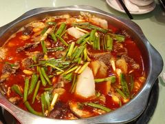 -天都火锅酒楼(虹梅南路店)