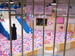 -苏宁红孩子乐园(新都苏宁易购广场店)