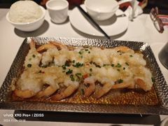 -外婆家(西红门荟聚购物中心店)
