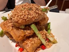 -香港喜来登酒店天宝阁