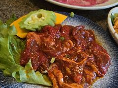 -梦山水日本烧肉(五四广场店)
