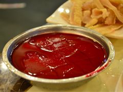 -朱氏胖子烂火锅(洪崖洞店)