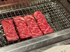 -御牛道日式烤肉料理(杭州万象城店)