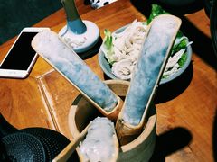 -白乐天毛肚火锅馆(南滨路店)