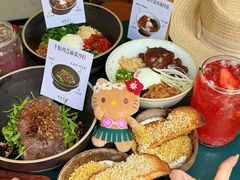 -The Good Place好地方·Brunch·coffee(国贸店)