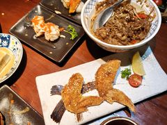 -小川洋风料理(江汉路店)
